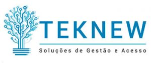 TEKNEW - Catracas, Sistemas de Gestão, Automação e Relógio de Ponto